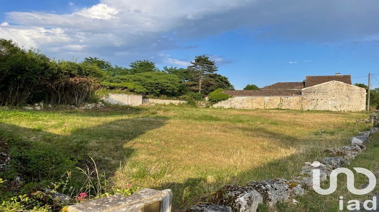 Ma-Cabane - Vente Terrain Saint-Cernin-de-Labarde, 1020 m²