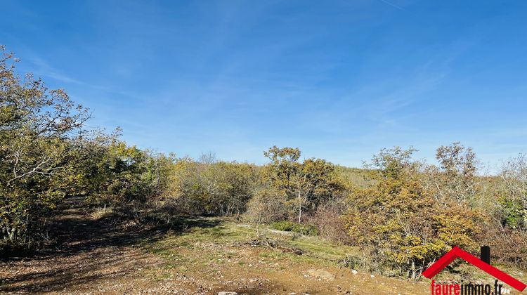 Ma-Cabane - Vente Terrain Saint-Cernin-de-Larche, 876 m²