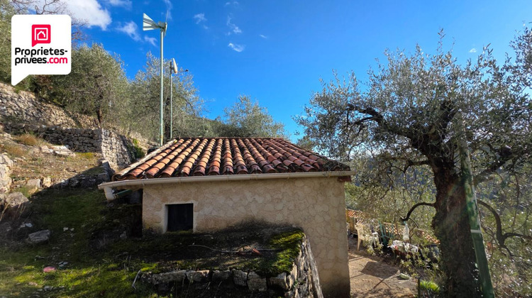 Ma-Cabane - Vente Terrain SAINT CEZAIRE SUR SIAGNE, 16190 m²