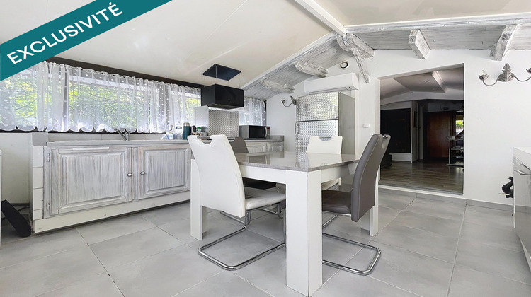 Ma-Cabane - Vente Terrain Saint-Cezaire-sur-Siagne, 2629 m²