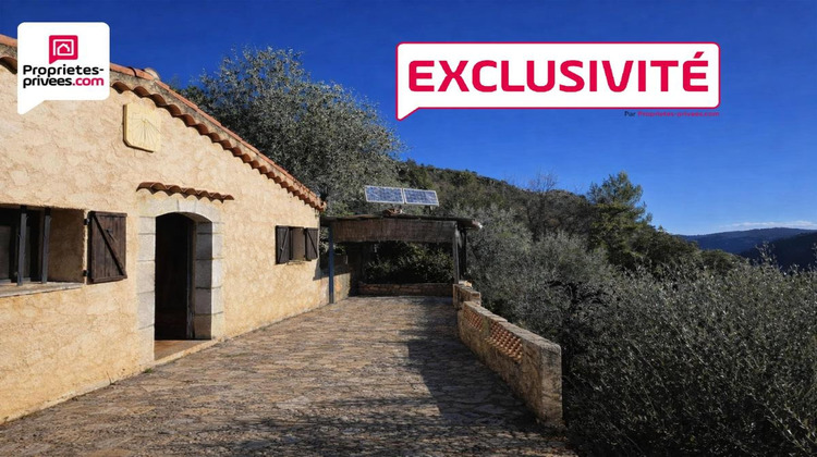 Ma-Cabane - Vente Terrain SAINT CEZAIRE SUR SIAGNE, 16190 m²