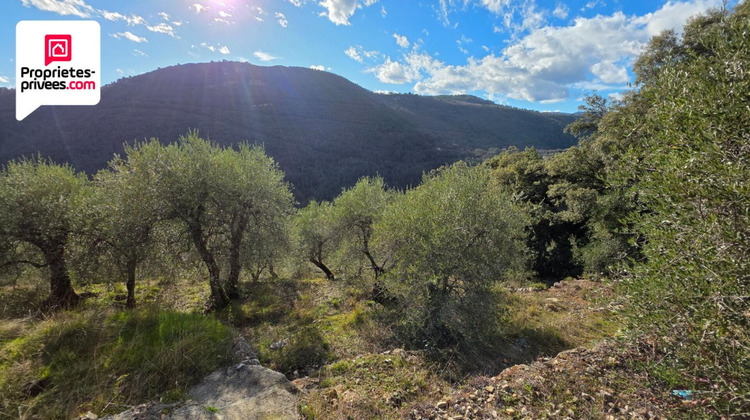 Ma-Cabane - Vente Terrain SAINT CEZAIRE SUR SIAGNE, 16190 m²
