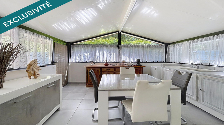 Ma-Cabane - Vente Terrain Saint-Cezaire-sur-Siagne, 2629 m²