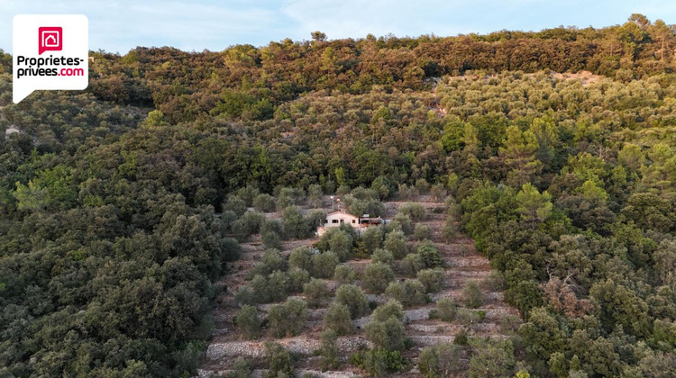 Ma-Cabane - Vente Terrain SAINT CEZAIRE SUR SIAGNE, 16190 m²