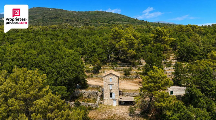 Ma-Cabane - Vente Terrain SAINT CEZAIRE SUR SIAGNE, 71345 m²