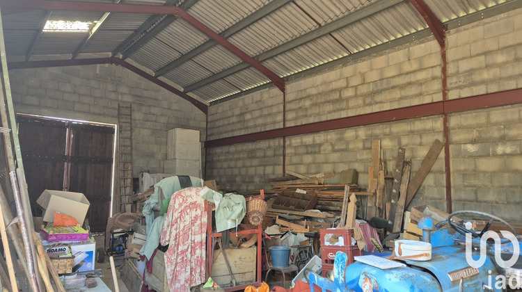 Ma-Cabane - Vente Terrain Saint-Chamassy, 5920 m²