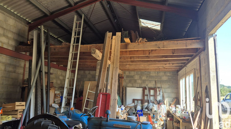 Ma-Cabane - Vente Terrain Saint-Chamassy, 5920 m²