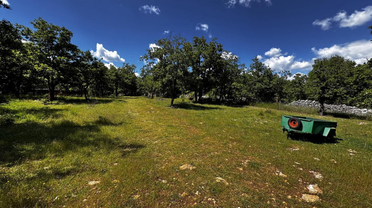 Ma-Cabane - Vente Terrain SAINT CHELS, 80524 m²