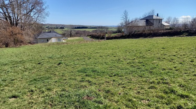 Ma-Cabane - Vente Terrain Saint-Chély-d'Aubrac, 1878 m²