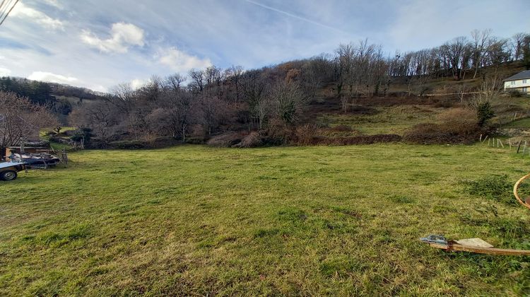 Ma-Cabane - Vente Terrain Saint-Chély-d'Aubrac, 5117 m²