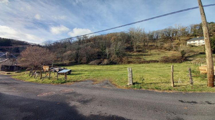 Ma-Cabane - Vente Terrain Saint-Chély-d'Aubrac, 5117 m²