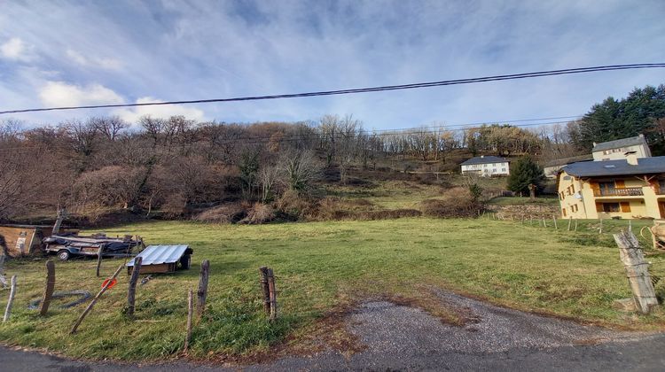 Ma-Cabane - Vente Terrain Saint-Chély-d'Aubrac, 5117 m²