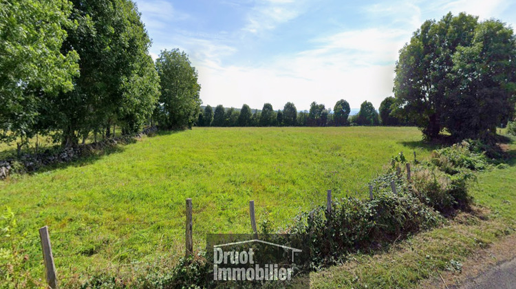 Ma-Cabane - Vente Terrain Saint-Chély-d'Aubrac, 1030 m²