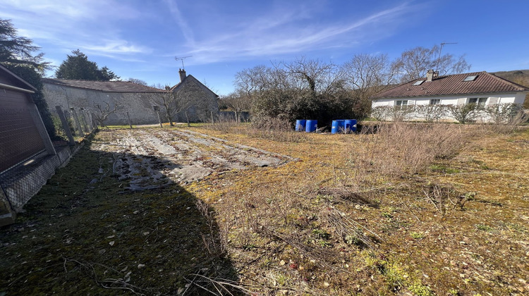 Ma-Cabane - Vente Terrain SAINT CHERON, 542 m²