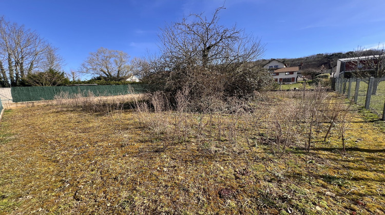 Ma-Cabane - Vente Terrain SAINT CHERON, 542 m²