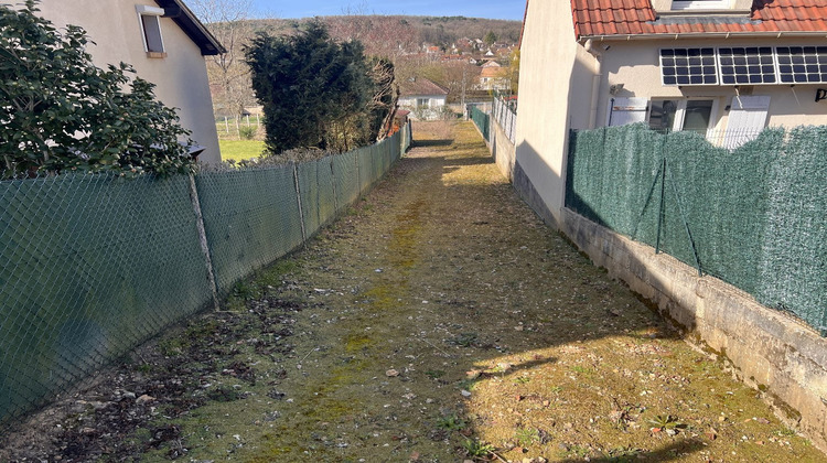 Ma-Cabane - Vente Terrain SAINT CHERON, 542 m²