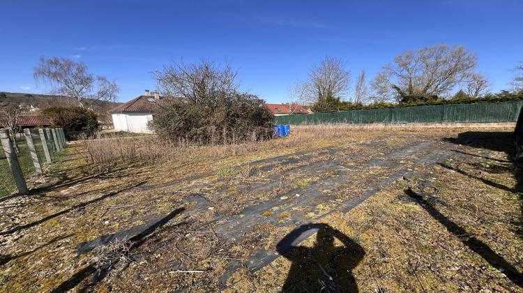 Ma-Cabane - Vente Terrain SAINT CHERON, 542 m²