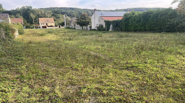 Ma-Cabane - Vente Terrain SAINT CHERON, 516 m²