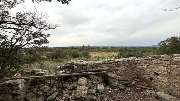 Ma-Cabane - Vente Terrain Saint-Chinian, 9590 m²