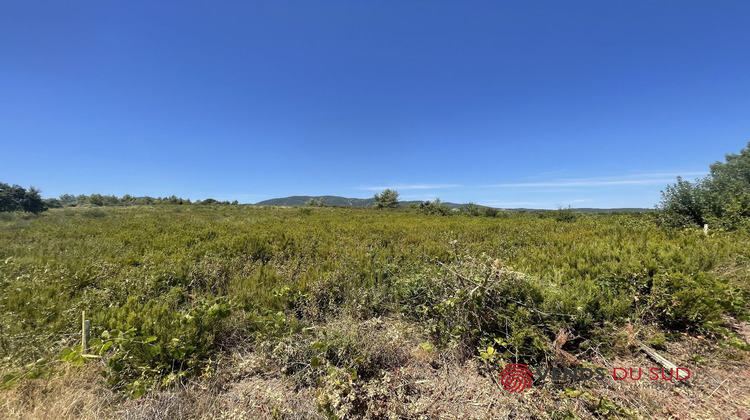 Ma-Cabane - Vente Terrain SAINT CHINIAN, 4000 m²