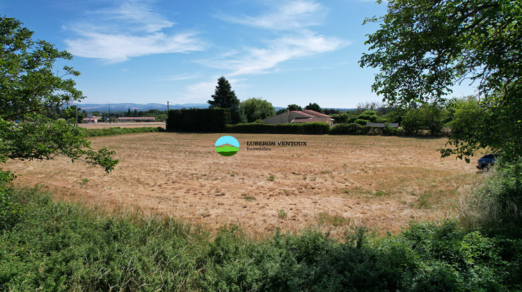 Ma-Cabane - Vente Terrain SAINT-CHRISTOL, 800 m²