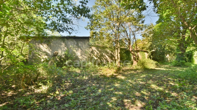 Ma-Cabane - Vente Terrain SAINT CHRISTOL LES ALES, 1000 m²