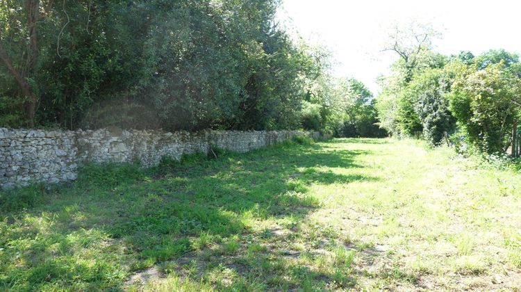 Ma-Cabane - Vente Terrain Saint-Christoly-de-Blaye, 4500 m²