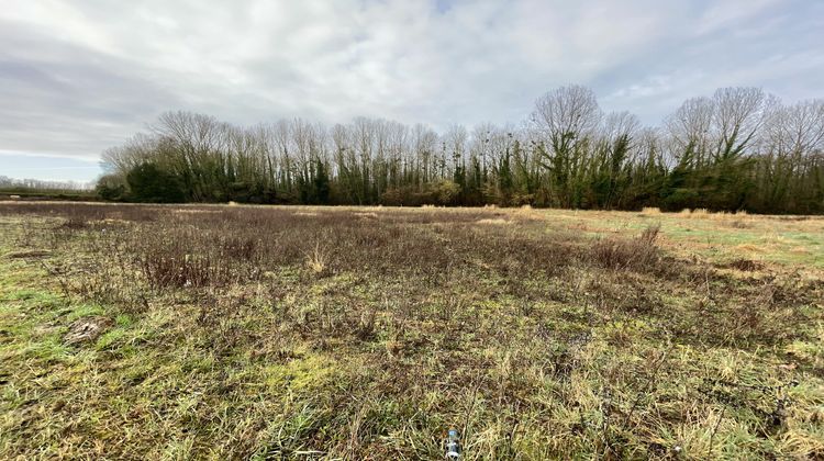 Ma-Cabane - Vente Terrain Saint-Christophe-à-Berry, 940 m²