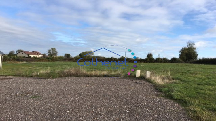 Ma-Cabane - Vente Terrain Saint-Christophe-en-Brionnais, 1050 m²