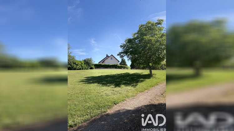 Ma-Cabane - Vente Terrain Saint-Christophe-Vallon, 776 m²