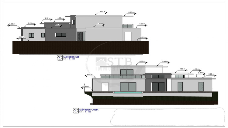 Ma-Cabane - Vente Terrain Saint-Cierge-la-Serre, 1715 m²