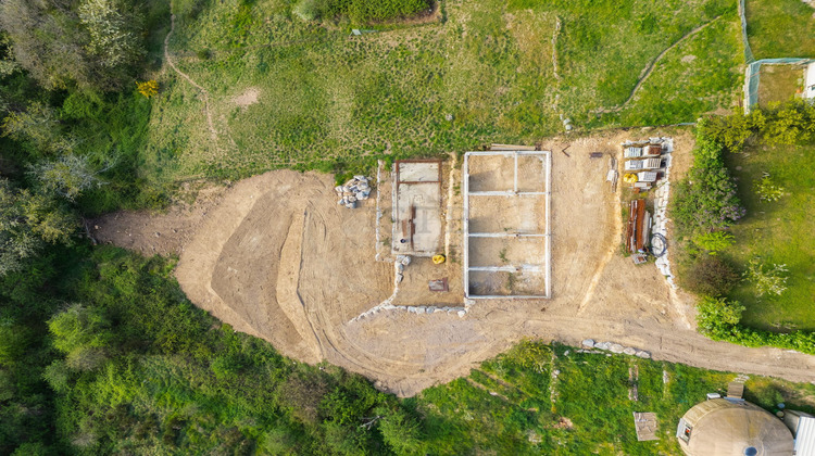 Ma-Cabane - Vente Terrain Saint-Cierge-la-Serre, 1715 m²