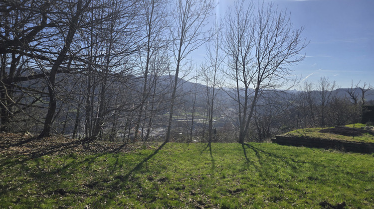 Ma-Cabane - Vente Terrain SAINT CIERGE SOUS LE CHEYLARD, 15964 m²
