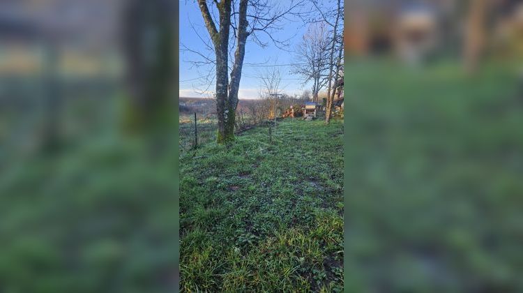 Ma-Cabane - Vente Terrain SAINT CIERS D'ABZAC, 1468 m²