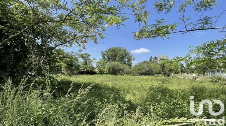 Ma-Cabane - Vente Terrain Saint Ciers sur Gironde, 4729 m²