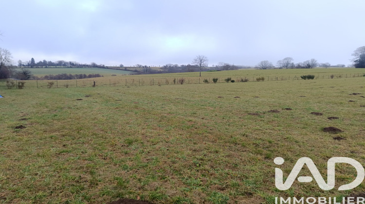 Ma-Cabane - Vente Terrain Saint-Cirgues-de-Malbert, 2000 m²