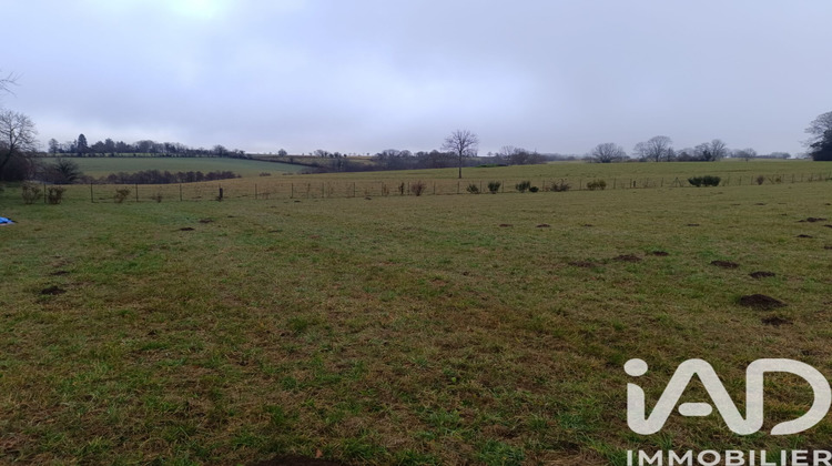 Ma-Cabane - Vente Terrain Saint-Cirgues-de-Malbert, 2000 m²