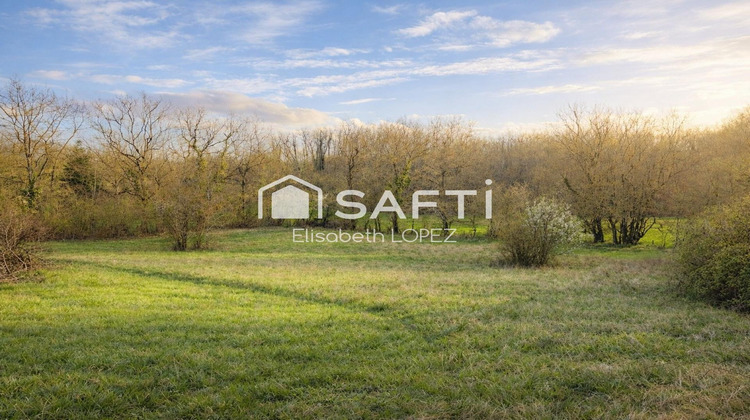 Ma-Cabane - Vente Terrain Saint-Cirq, 3477 m²