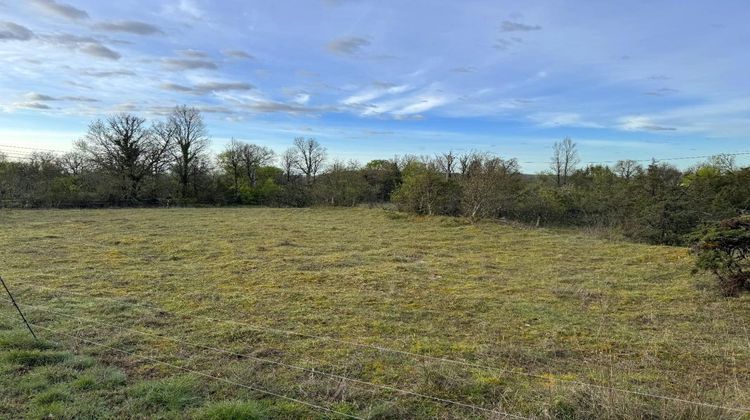 Ma-Cabane - Vente Terrain SAINT CIRQ LAPOPIE, 1968 m²