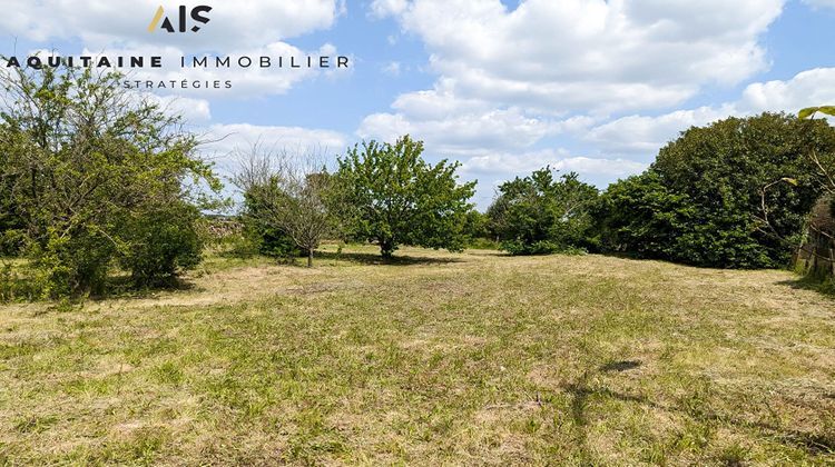 Ma-Cabane - Vente Terrain SAINT-CLAIR, 2482 m²