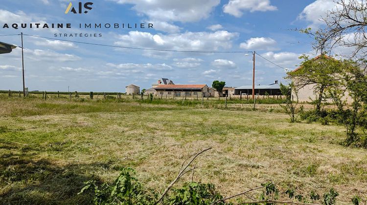 Ma-Cabane - Vente Terrain SAINT-CLAIR, 2482 m²