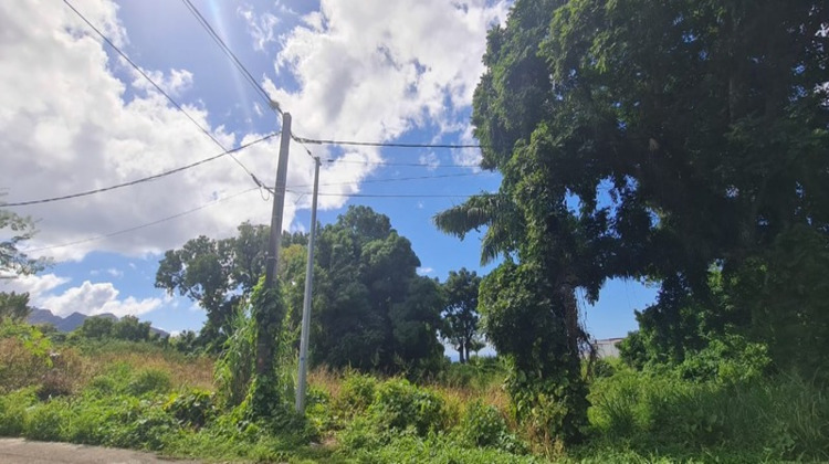 Ma-Cabane - Vente Terrain SAINT CLAUDE, 15220 m²