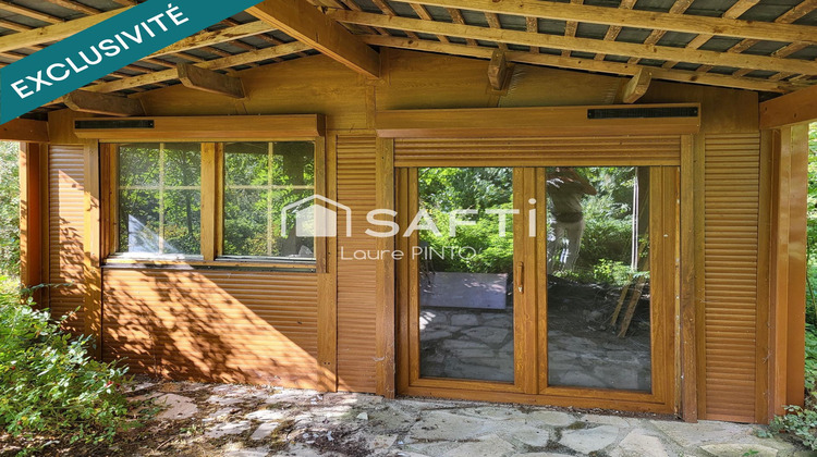 Ma-Cabane - Vente Terrain Saint-Clement-A-Arnes, 2518 m²