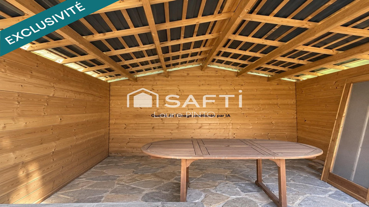 Ma-Cabane - Vente Terrain Saint-Clement-A-Arnes, 2518 m²