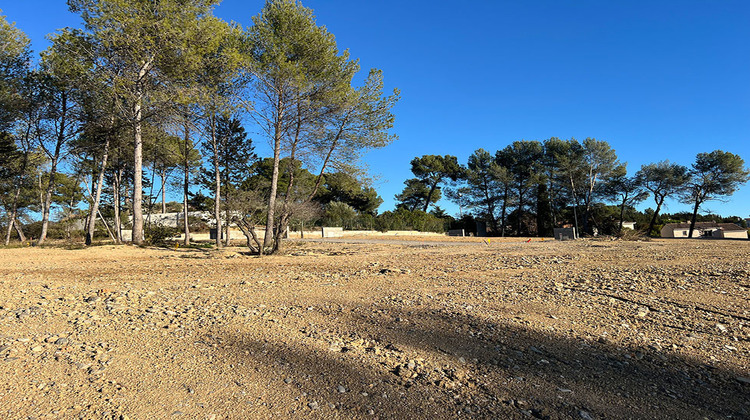 Ma-Cabane - Vente Terrain Saint-Clément-de-Rivière, 407 m²