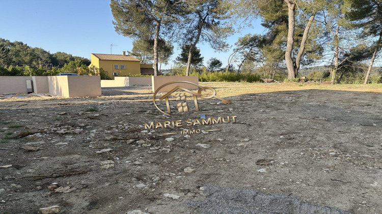 Ma-Cabane - Vente Terrain Saint-Clément-de-Rivière, 1682 m²