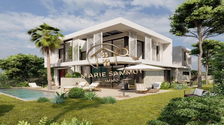 Ma-Cabane - Vente Terrain Saint-Clément-de-Rivière, 1682 m²