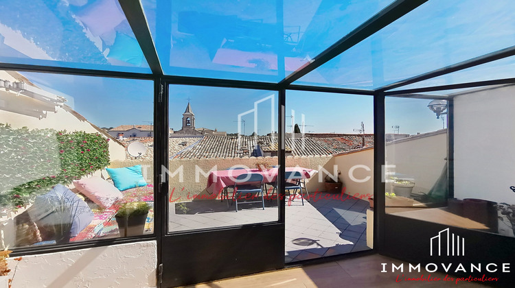 Ma-Cabane - Vente Terrain Saint-Clément-de-Rivière, 65 m²