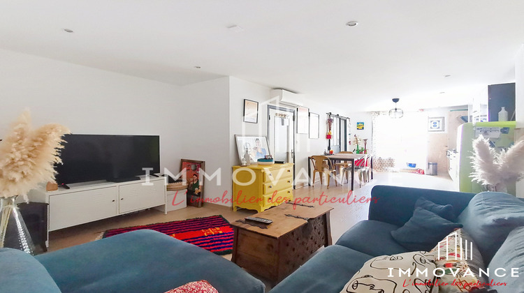 Ma-Cabane - Vente Terrain Saint-Clément-de-Rivière, 65 m²