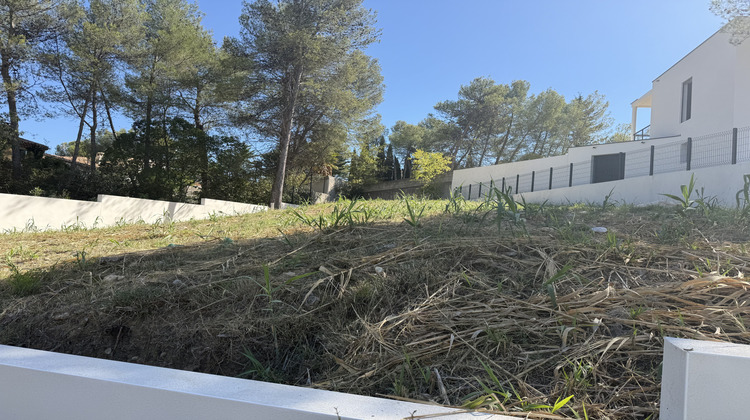 Ma-Cabane - Vente Terrain Saint-Clément-de-Rivière, 540 m²